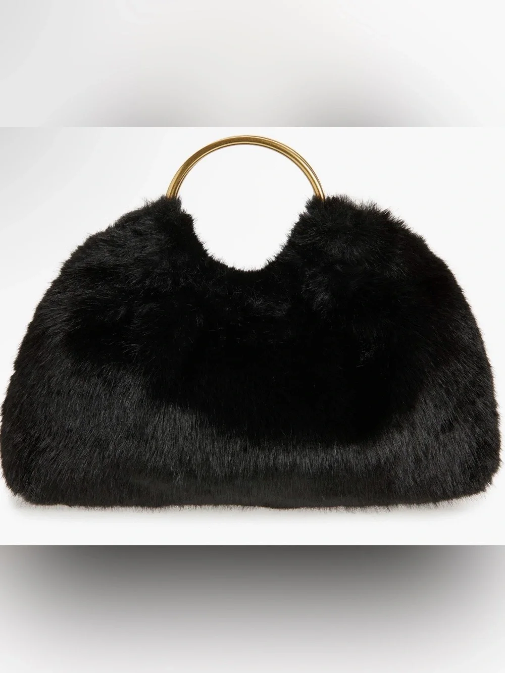 Rebecca Minkoff Mini Madeline Top Handle Bag NWT